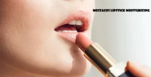 moszacos lipstick moisturizing