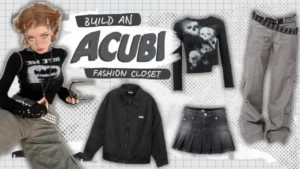 acubi fashion