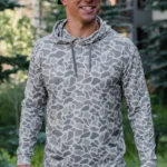 Camo Hoodie: The Timeless Fashion Staple