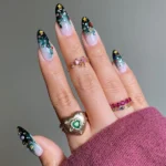 Christmas Nails: 2024 Trends & Stunning Ideas