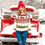 Christmas Sweater: A Guide to Festive Holiday Style