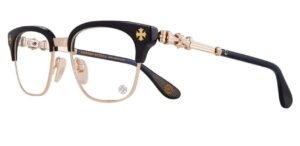 chrome hearts glasses​