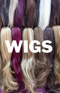 Human Hair Wigs Near Me