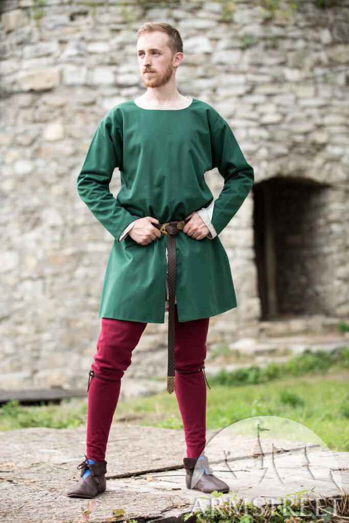 tunic clothing