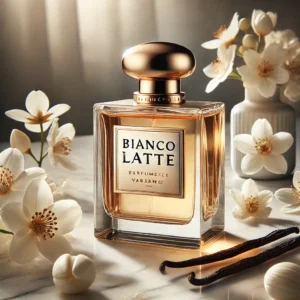 bianco latte perfume