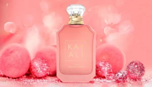 kayali perfume