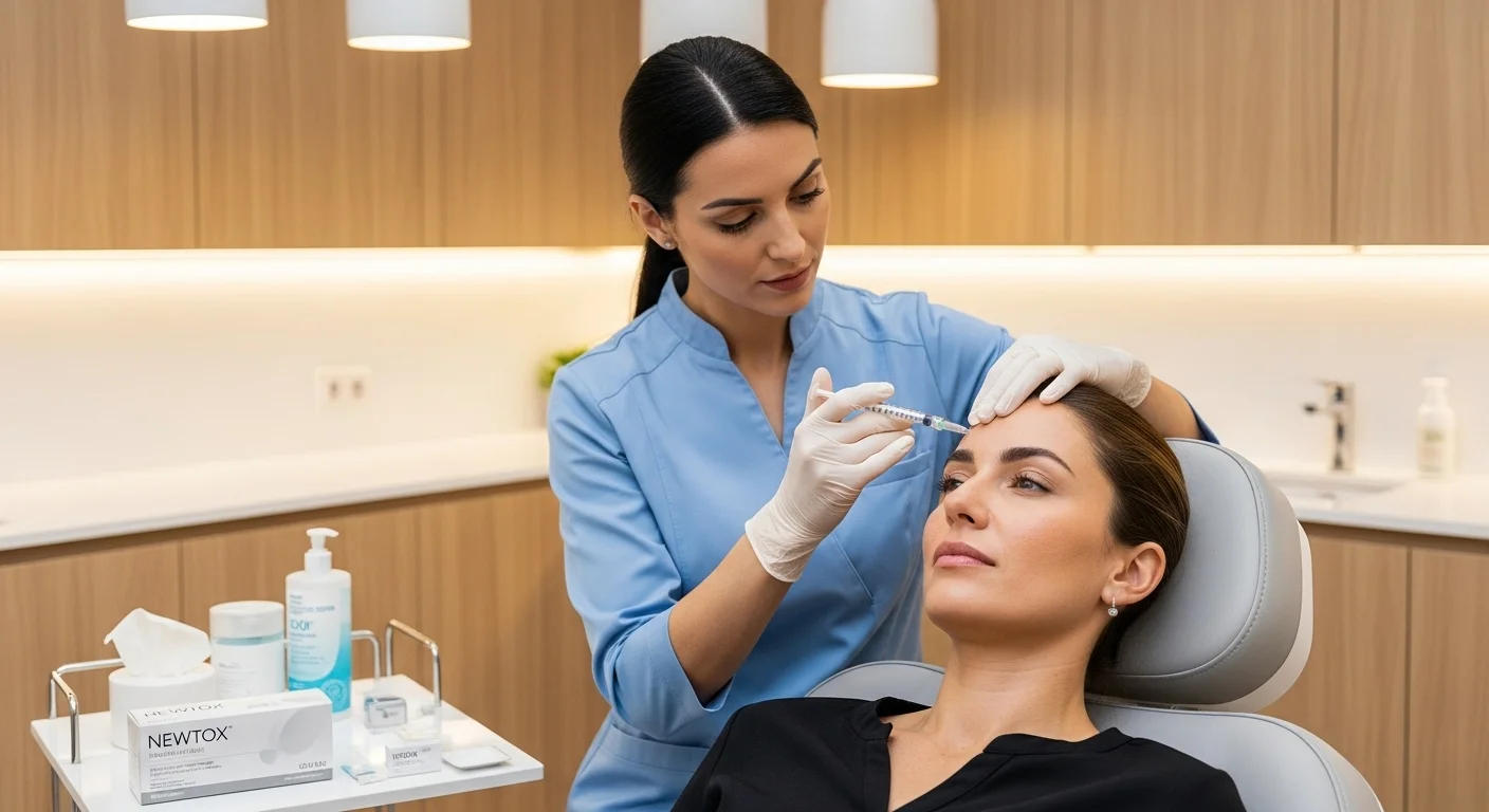 How Long Does Newtox