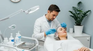 Skin Booster Injection