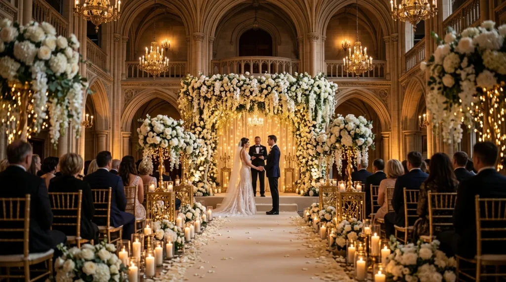david and rebecca muir wedding